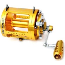 Sea Horse Speed 80 W Çıkrık Makine