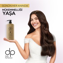Dp Daily Perfection Şampuan Çam Terebentin 800 ml
