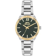 Slazenger SL.09.2304.3.02 Unisex Kol Saati