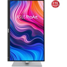 Asus 27" ProArt Display PA279CV IPS 4K UHD(3840-2160) USB-C Monitör