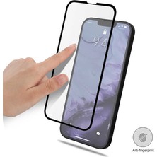 Moby Shop iPhone 11 Pro Max Ekran Koruyucu Eks 5d Premium Kırılmaz Cam