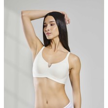 Yeni İnci Lazer Kesim Sütyen BR101