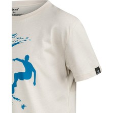 2AS Aja Çocuk Baskılı T-Shirt 220
