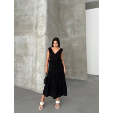Arben Boutique Tensel Elbise