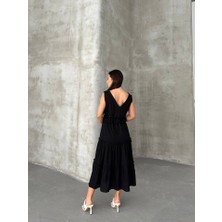 Arben Boutique Tensel Elbise