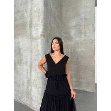 Arben Boutique Tensel Elbise