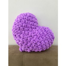 Puffy Kalpli Yastık