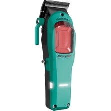 Gamma Gamma+ Boosted Up Tıraş Makinesi