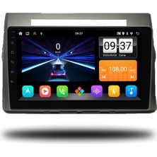 Medya Magic Toyota Verso 2002-2008 Uyumlu 4-64 GB Multimedya Carplay