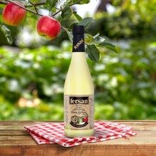 FERSAN Detox Sirke Analı Elma Sirkesi 500 gr Cam