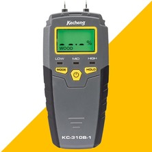 Sevgift KC-310B-1 Ahşap Beton Nem Ölçüm Cihazı