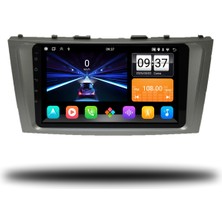 Medya Magic Toyota Avensis 2009-2014 Uyumlu 6-64 GB Multimedya Carplay