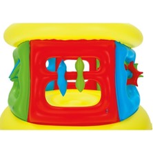 Bestway Eğlence Parkı 152 x 107 cm