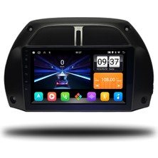 Medya Magic Toyota Rav4 2001-2003 Uyumlu 2-32 GB Multimedya Carplay