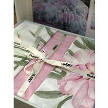 Clasy %100 Pamuk Ranforce Çift Kişilik Nevresim Takımı