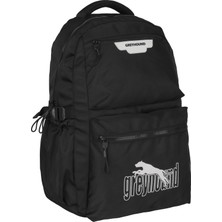 Greyhound 4 Bölmeli Okul Sırt Çantası SYG950