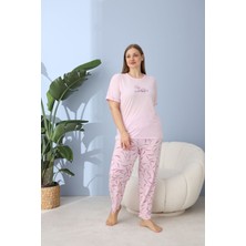Büyük Beden Pijama Takımı