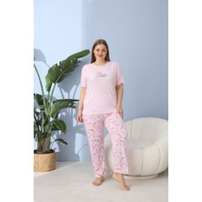 Büyük Beden Pijama Takımı