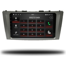 Medya Magic Toyota Avensis 2009-2014 Uyumlu 6-128 GB Multimedya Carplay