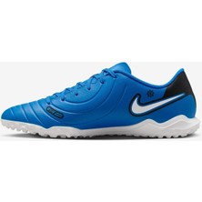 Nike Legend 10 Club Tf Soccer Shoes Blue Futbol Ayakkabısı Krampon Mavi