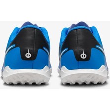 Nike Legend 10 Club Tf Soccer Shoes Blue Futbol Ayakkabısı Krampon Mavi