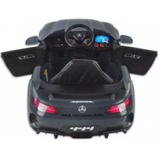 Babyhope Gtr Sport Akülü Araba 12V 444