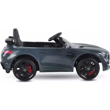 Babyhope Gtr Sport Akülü Araba 12V 444