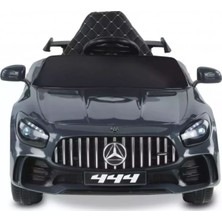 Babyhope Gtr Sport Akülü Araba 12V 444