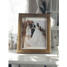 Valens Işıklı Resim Çerçevesi-Fotoğraf Çerçevesi -Hediyelik Çerçeve -Bebek Odası Çerçeve-Hediyelik Eşya - Hediye - Sevgililer Günü Hediyesi - Ev Aksesuarı - Ev Dekor Ürünleri