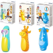 Bestway Hayvan Figürlü Hacı Yatmaz 91 cm 52152