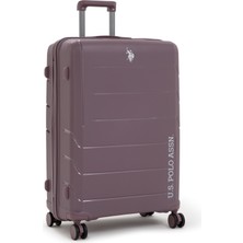 U.s. Polo Assn. Erkek Mürdüm Valiz 50294860-VR074