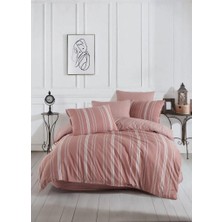 Çift Kişilik Nevresim Takımı Çarşaflı Premium Nevresim Seti Lastikli Çift Kişilik Nevresim Takımları