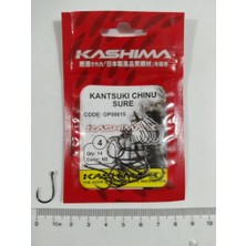 Kashıma OP0042 Kentsukı Maruseıgo Black Nickel Japon Iğne Fiyatı