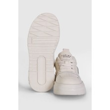 Lufian Jennıfer Kadın Sneaker Ayakkabı Siyah
