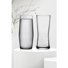 Paşabahçe Kristal 2 Li Rakı Bardağı Seti 91194
