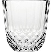 Paşabahçe Dıony12 Li Viski Bardağı 52760