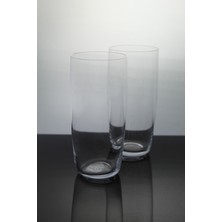 Paşabahçe El İmalatı Kristal 6 Lı Rakı Bardağı 12764 180 cc