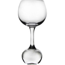 Paşabahçe Kristal Topuz Ayaklı Şarap Kadehi 31610 1 Adet