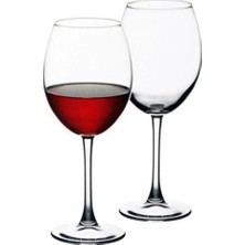 Paşabahçe Enoteca Şarap Kadehi 6 Lı 44728