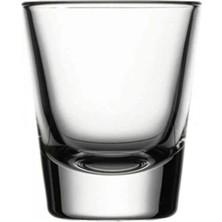 Paşabahçe 52144 Boston Shots Bardak 6'lı 45 cc