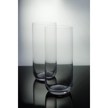 Paşabahçe El Imalatı Kristal 2'li Porsche Design Rakı Bardak 1041925 22182