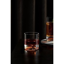 Paşabahçe Kristal Viski Bardak Takımı 6 Lı   64039