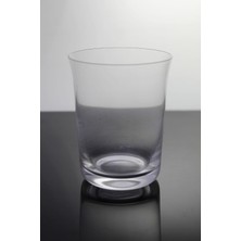 Paşabahçe El İmalatı Kristal Nude Logolu 6 Lı Meşrubat Bardağı 22164