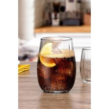 Paşabahçe Linka 420405  Su Bardağı 6 Adet 380 cc