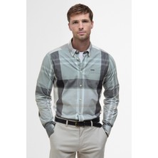 Barbour Harris Tailored Gömlek TN45 Northshore Tartan
