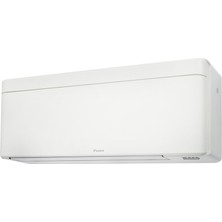 Stylish 9000 Btu/h A+++ | FTXA25CW Inverter Klima R32