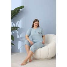 Büyük Beden Pijama Takımı