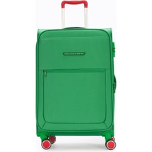United Colors Of Benetton Ultra Light Kumaş Orta Boy Valiz BNT2800
