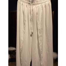 Kruvaze Paça Pantolon
