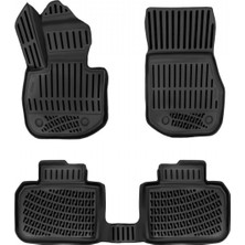 Rizline Bmw 2 Serisi (U06) Active Tourer (Phev) 2021+ 3D Havuzlu Paspas